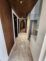 The Brownstone (D27), Condominium #613898541